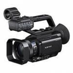 Sony PXW-X70//C (PXW70C) 1.0 type Exmor R CMOS sensor compact XDCAM camcorder with 12x zoom lens recording XAVC, AVCHD and DV Sony PXW-X70//C (PXW70C) 1.0 type Exmor R CMOS sensor compact XDCAM camcorder with 12x zoom lens recording XAVC, AVCHD and DV